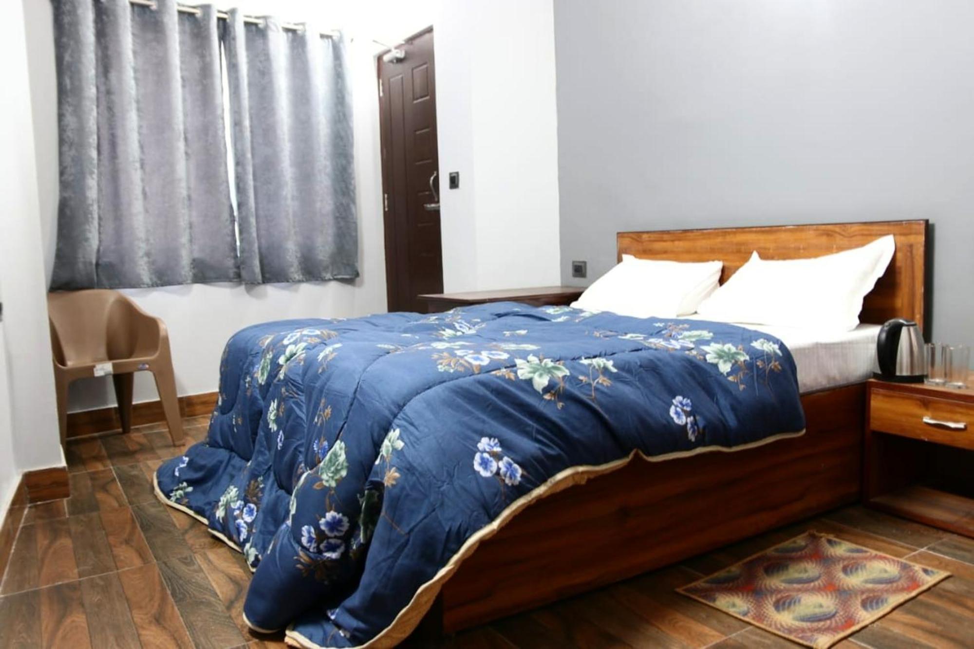 Hotel Pitstop Darjeeling - Excellent Service Recommended & Couple Friendly Buitenkant foto