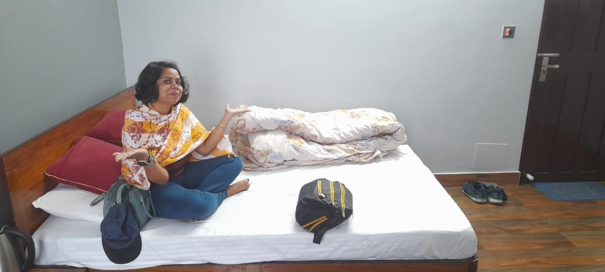 Hotel Pitstop Darjeeling - Excellent Service Recommended & Couple Friendly Buitenkant foto