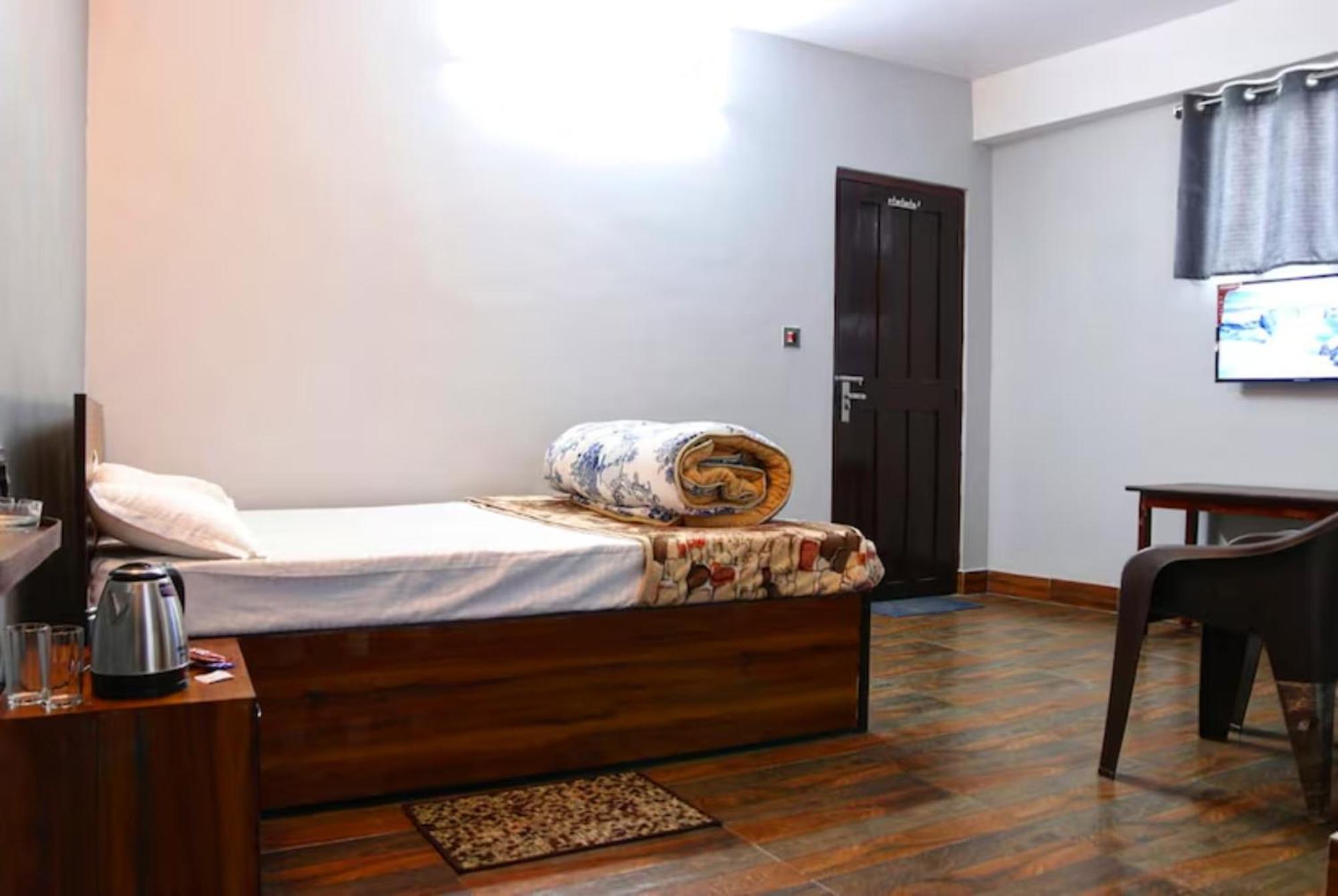Hotel Pitstop Darjeeling - Excellent Service Recommended & Couple Friendly Buitenkant foto