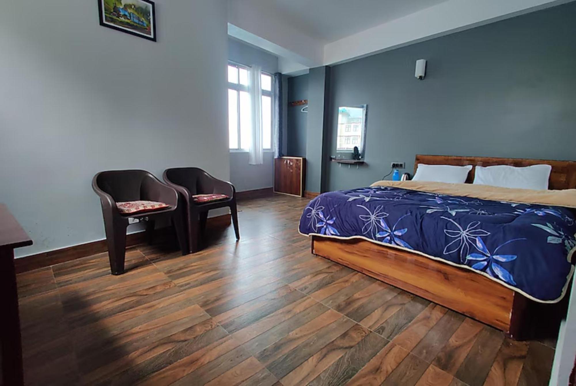 Hotel Pitstop Darjeeling - Excellent Service Recommended & Couple Friendly Buitenkant foto