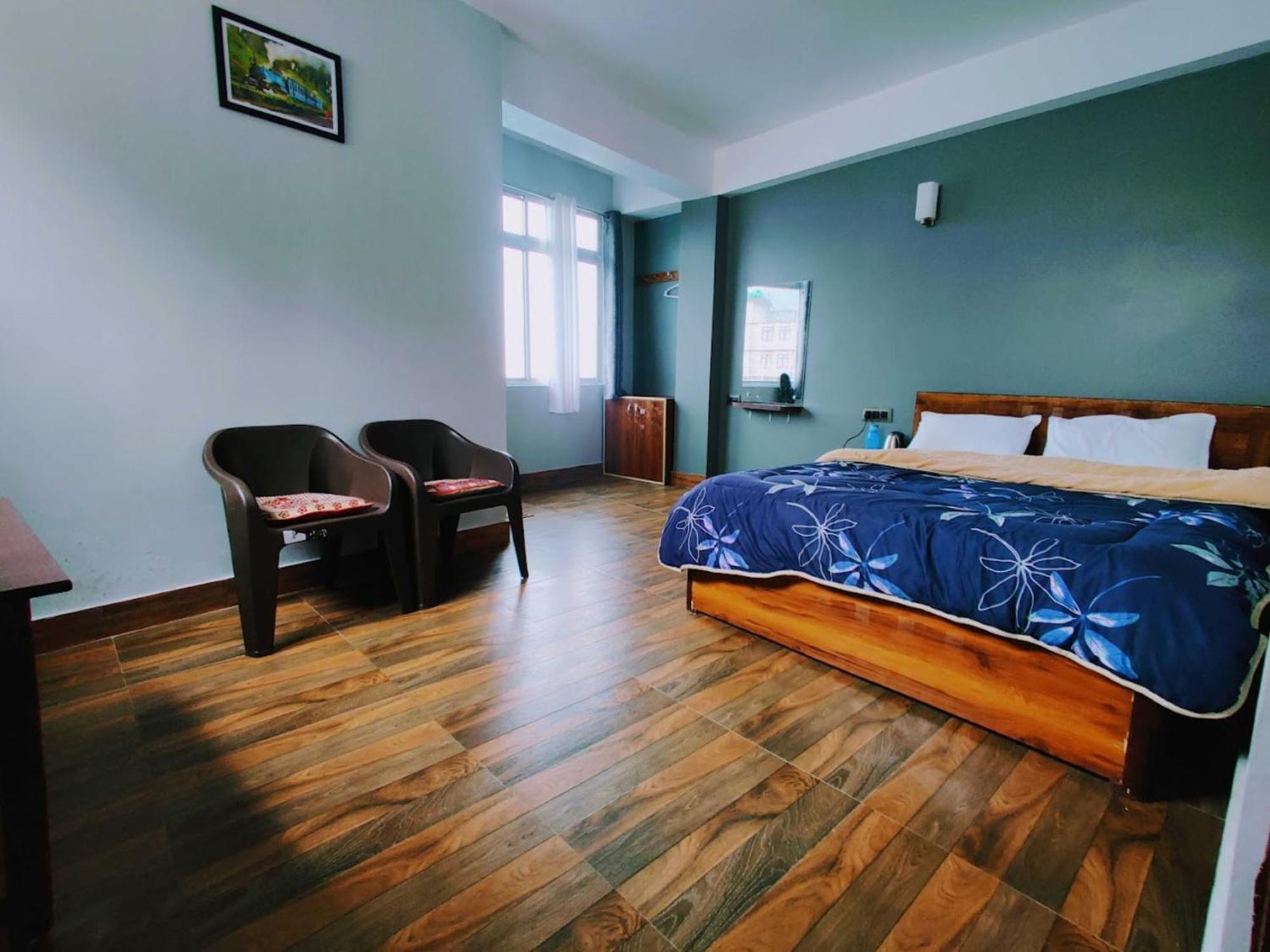 Hotel Pitstop Darjeeling - Excellent Service Recommended & Couple Friendly Buitenkant foto