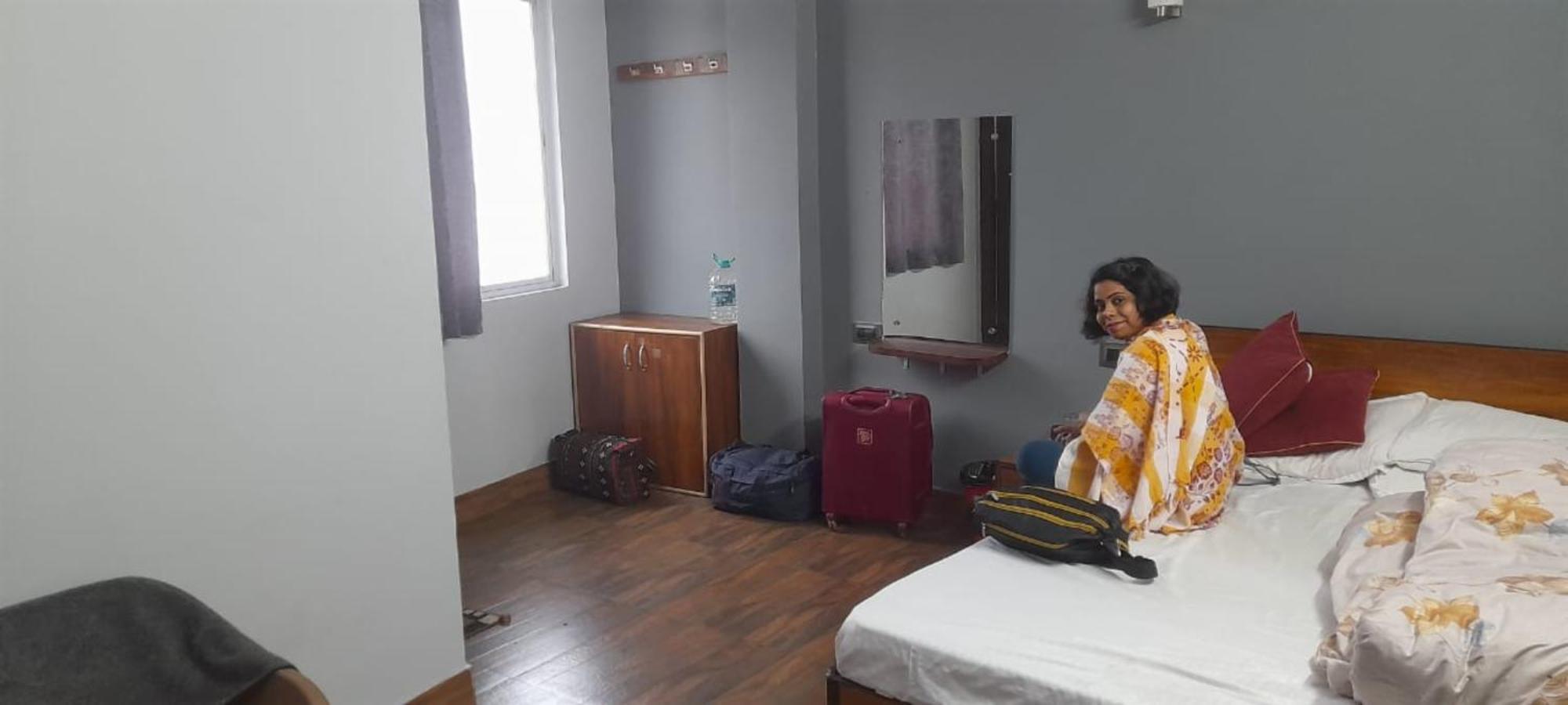 Hotel Pitstop Darjeeling - Excellent Service Recommended & Couple Friendly Buitenkant foto