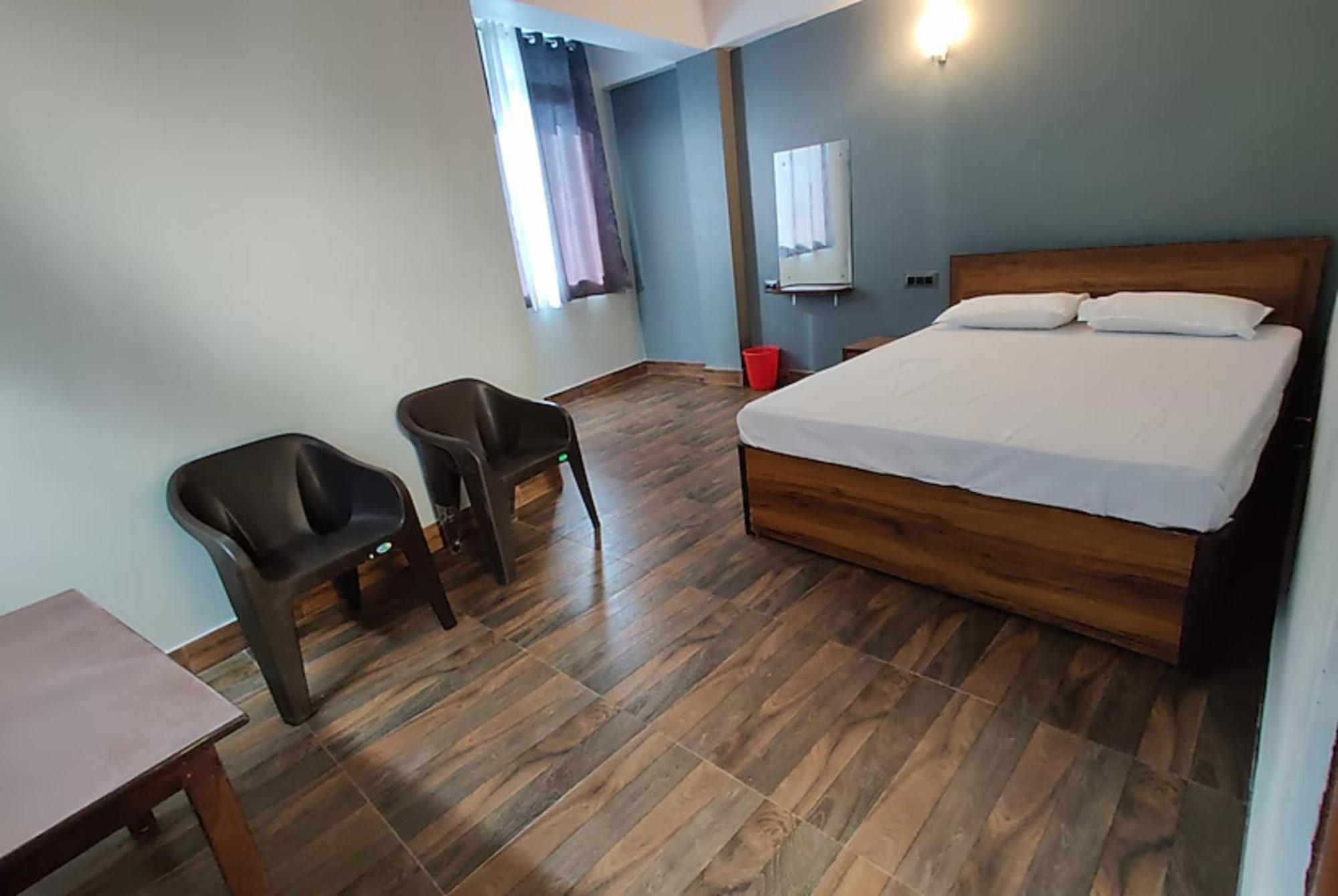 Hotel Pitstop Darjeeling - Excellent Service Recommended & Couple Friendly Buitenkant foto