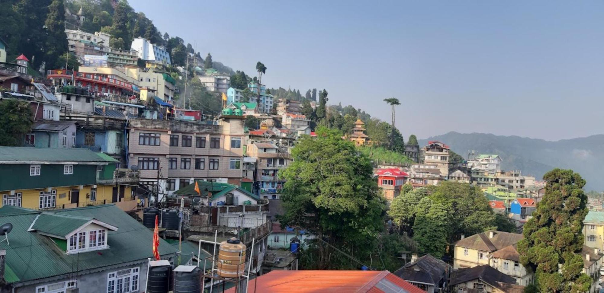 Hotel Pitstop Darjeeling - Excellent Service Recommended & Couple Friendly Buitenkant foto